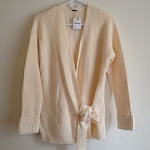 Free people sweater